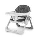 Chicco Take-A-Seat Booster Seat - Grey Star | Grey