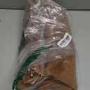 Men's Corduroy Vintage Bell Bottom Pants 70s, Disco Stretchy Flared Pants Fit 60s - 70s Outfits for Men, Men's Bell Bottom Jeans, (5X-Large, Coffee)