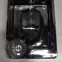 UtechSmart Venus Gaming Mouse RGB Wired, 16400 DPI High Precision Laser Programmable MMO Computer Gaming Mice [IGN's Recommendation] (Black)