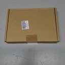 5x7 inch Natural Wood Picture Frame, Natural Beech Wooden Frame, Display Pictures 3.5x5 with Mat or 5x7 Without Mat, for Tabletop Display Home Decor Wood Photo Frames