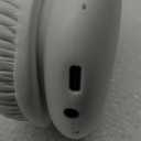 TZUMI SOUNDPLAY NC HEADPHONES WHITE
