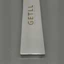 Ionic Thermal Brush Curling Iron Brush 1.5 Inch Heat Round Hair Curling Brush with Ceramic Tourmaline Hair Styler Dual Voltage Hot Brushes for Volume Hair Curler