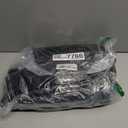 Red Light Therapy for Body, 31.5" * 11.8" Red Light Therapy Pad, Dual Chip Grade 360 LEDs 660nm & 850nm Infrared Light Therapy for Body Back Waist Shoulder Knee Joint Pain Relief, Gift for Women Men