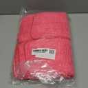 Replacement Microfiber Mop Pad for Rubbermaid Reveal Spray Mop - 8 Pack 16.5" Wet & Dry Floor Cleaning Refills Reusable Fit for Any Microfiber Reveal Flat Mop