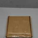 Kidde Hardwired Smoke & Carbon Monoxide Detector, 10-Year Battery Backup, Interconnectable LED Warning Light Indicators, 30CUA10