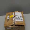 Black Vintage Wireless Battery Operated Wall Sconces, Industrial Cordless Battery Powered Led Wall Lights Set of 2, Wall Lamp Fixture Indoor with Remote Control for Bedroom Farmhouse Gallery