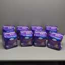 Tena Sensitive Care Overnight Incontinence Underwear for Women Small/Medium, 80 Count