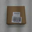 1/2" Ag Hydraulic Quick Connect Tractor Couplers with Dust Caps,Poppet Pioneer Style ISO 5675 Hydraulic Quick Coupler 1/2" NPT Thread & ISO 5675 Body