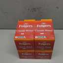 Folgers Classic Roast Coffee, Medium Roast, Keurig K-Cup Pods, 10 Count Box