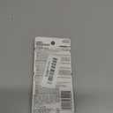 Maybelline New York Lash Discovery Mini-Brush Waterproof Mascara, Very Black, 0.16 fl. oz.