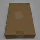 LARGER Compartment - Stackable Water Bottle Organizer Holder - for Stanley & Others' Large Tumbler - Clear Wine Rack, Cup Bottle Holder for Cabinet Home Countertop Fridge Pantry Shelf, 3 Tier Hold 9