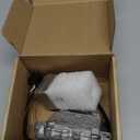 Xenon Hid Headlight Ballast Control Module Unit with Ignitor and D3S Bulbs set for Buick Enclave Chevrolet Corvette GMC Acadia Jaguar F-Type XJ XJR for Jeep Grand Cherokee for Volvo S60 V60