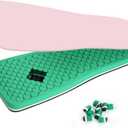 Estinko PegAssist Insole, Peg Assist System for Designed to Fit The Square Toe Post Op Shoe, Women and Men (Each), L