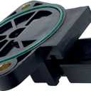 Camshaft Position Sensor CPS 4882251AB Compatible with Cirrus Grand Voyager PT Cruiser Sebring Stratus Voyager Avenger Caravan Grand Caravan Neon Stratus Eclipse Breeze