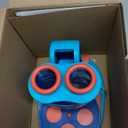 Educational Insights GeoSafari Kidscope  STEM Toys for Kids, Toddler Learning Toys, Kids Microscope with Prepared Slides, Science Set for Boys and Girls Ages 5+