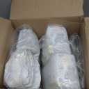 Pampers Swaddlers Diapers, Size 1 (8-14 lbs), 198 Count, Absorbent, Keeps Baby Dry and Comfortable, Skin Safe Disposable Baby Diaper 