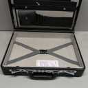 Briefcases for Men, Anti-Theft Longwave Lock, 16 Inch Laptop