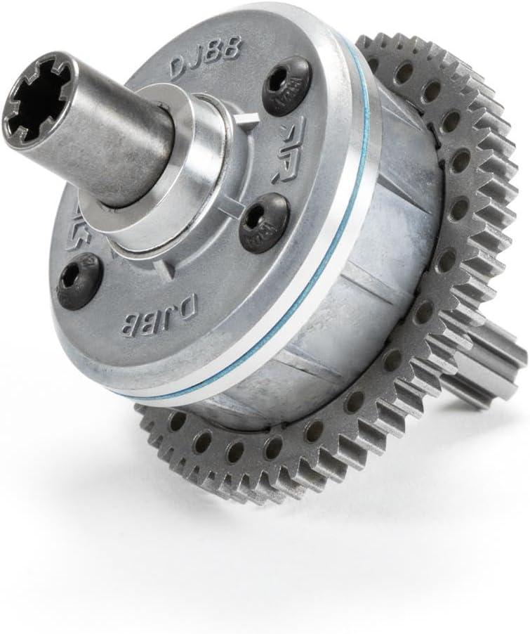 ARRMA Metal Center Diff Set (57T,0.8M), ARA311165