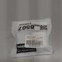 iPhone 17/16 Pro Max Charging Blocks,2 Pack 2-in-1 Fast Charger USB C 20W PD Power Adapter,Dual Ports Fast Type C Charging Block Wall Charger for iPhone 17/Air/17 Pro/17 Pro Max/16/16e/15 Seires, iPad