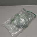 Toddler Baby Girl Halloween Costumes Fairy Butterfly Wings Sleeveless Princess Romper Dress First Birthday Outfit (12-18 Months, Green)