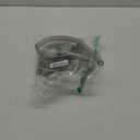 Ponpon Aquarium Siphon Vacuum Cleaner for Gravel and Sand, Fish Tank Vacuum Gravel Cleaner, Manually Fish Tank Water Changer