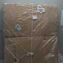 Shipping Boxes Medium 18"L x 18"W x 12"H 10-Pack - Corrugated Cardboard Box for Moving, Mailing, Packing, Packaging and Storage