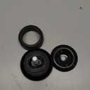 Dorman 924-003 Body Mount Compatible with Select Chevrolet / GMC Models