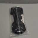 Plantar Fasciitis Relief Brace,Plantar Fasciitis Relief Straps,Support Relief Foot Drop Achilles Tendonitis(Black-1PC)