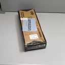 USX MOUNT Full Motion TV Wall Mount for Most 32-70 inch TVs up to 99 lbs, Wall Mount Bracket with Dual Articulating Arms, Swivel, Tilt, Max VESA 400x400mm, TV Mount Fits 12/16 Wood Studs