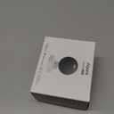 Aqara G100, 2K Indoor/Outdoor Security Camera, HomeKit Secure Video, 2-Way Audio, Spotlight Color/IR Night Vision, AI Detection, 140 FOV, Wi-Fi 6, Supports HomeKit, Alexa, Google and IFTTT, Black