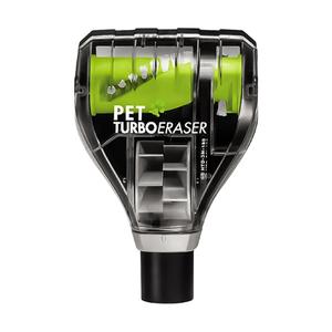 Upgraded Replacement Pet Hair Removal Turbo Brush Vacuum Tool, For Bissell Vacuum Cleaners - Pet Hair Vacuum Attachment - TurboEraser