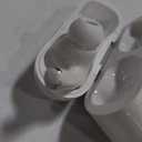 Apple AirPods Pro (2nd generation) with MagSafe Charging Case (USB-C) 