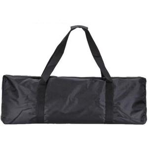 Foldable Electric Scooter Carrying Bag Electric Scooter Storage Bag Scooter Transport Case for Outdoor Travel Commuting (Black)