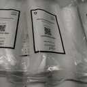 Chef Preserve Reusable Vacuum Sealer Bags for Food  60 BPA-Free Food Storage Bags, Freezer, Microwave  Odor-Resistant, Leak-Proof  Compatible with Chef Preserve Vacuum Sealers