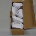 LED Night Lights Plug into Wall with Dusk-to-Dawn Sensor, Automatically Turn on and Off,Night Light for Kids,Bedroom,Bathroom,Stairs, White, 6 Packs