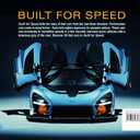 Built for Speed: The World's Fastest Road Cars
