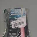 Philips Sonicare 4100 Series Electric Toothbrush - Sonic Toothbrush with Advanced Sonic Technology, Pressure Sensor, Two Intensity Settings, Smartimer & Quadpacer, Deep Pink, Model HX3681/26