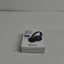 Sony MDRZX110NC Noise Canceling On Ear Headphones, Black