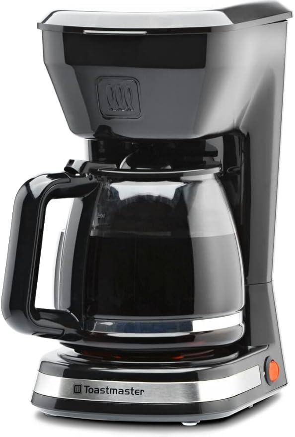 Toastmasters Coffee Maker