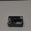 WiFi Clock Camera Wireless 1080P HD Hidden Cameras Nanny Cam with Night Vision, Motion Detection Surveillance Cameras for Home, Pets, Office