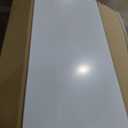 Art3d (2 Pack) 1/4" Thick Plexiglass Sheets - 29"x59" PET Clear Acrylic Sheets for Art DesignCraft Projects, Signs, DIY in Home, Wedding, Festival,Party,Office