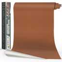 Leather Repair Tape, 23.6x79 inch Leather Patches for Furniture, Self Adhesive Leather Repair Patch for Sofas, Couches, Leather Covers, Seats, Chairs, Vinyl Repair Tape Light Brown