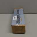 RECUTMS Artificial Fern Plants 2Pcs 19.7Inch Fake Boston Fern Faux Plastic Plant Outdoor UV Resistant Shrubs Greenery Bundles Outside Indoor Home Garden Office Balcony Party Porch Potted Hanging Decor