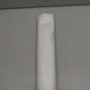 Odorless Clear Table Cover Protector,100% Waterproof Frosted Table Cover,Multifunctional Tablecloth Protector,Children Painting Cover Pad,for Coffee Table,Dining Room Table (75x145cm/29.5x57.1in)