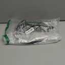 Silkland 8K HDMI Extension Cable 10FT/3M HDMI Extender 2.1, 8K@60hz 4K@120hz HDMI Male to Female Adapter, Ultra High Speed 48Gbps Hdmi Cord Compatible with Fire Stick Roku TV Blu-Ray Laptop PS5 PS4 PC