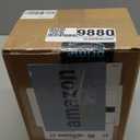 4x4 4WD Front Axle Actuator Fork Disconnect, Compatible with 2013 2014 2015 2016 2017 2018 Dodge Ram 2500 & Dodge Ram 3500, Replace# 68216944AA, 68216944AB, 4X4 Front Axle Actuator Fork Assembly