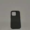 Replacement Rubber Outer Skin Compatible with iPhone 14 Pro Max Otterbox Defender Series Case (Black)