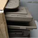 Architectural Mailboxes Classic Plastic Mailbox and Post Kit, GCL100MAM, Mocha