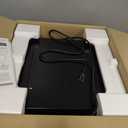 Integra Premium 6 Disc CD Carousel Changer Black (CDC-3.4)