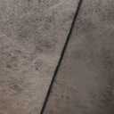 Dog Stairs for Small Dogs and Cats, Dog Ramp for Couch and Bed, Foldable 2-in-1 Wooden Pet Steps for Puppy, Split Ottoman DesignBrown